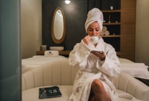 Magic moment signature therapy